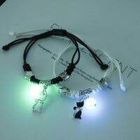 Bracelet Couple Luminous