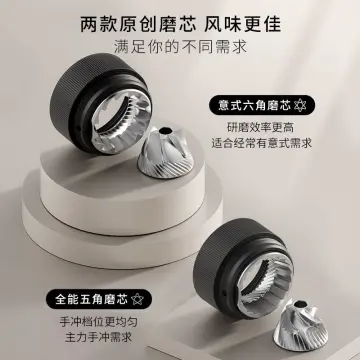 mavo grinder