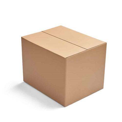 3pcs Corrugated Cardboard Moving / Shipping / Mailing Pack Carton Box