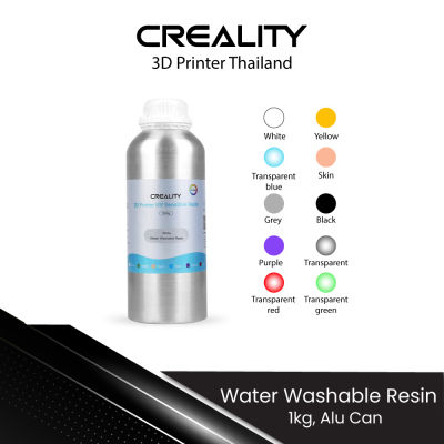Creality Water Washable Resin 1.0kg