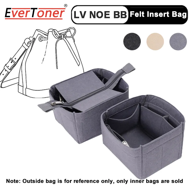 bag organizer fits for lv nano noe - Buy bag organizer fits for lv