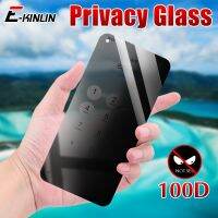 【A PRETTY】 PrivacyScreen Protector สำหรับ VIVO IQOO 5 3 Neo3 S15GZ1x U1855 AntiPeepingFilm