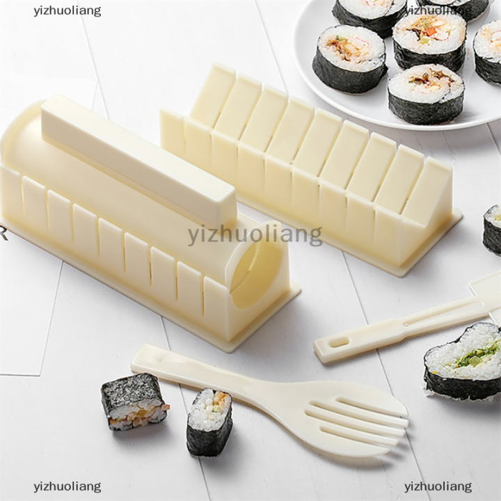 yizhuoliang-sushi-maker-แม่พิมพ์ข้าว-japanse-rijst-bal-แม่พิมพ์เค้ก-multifunctionele-แม่พิมพ์ซูชิ