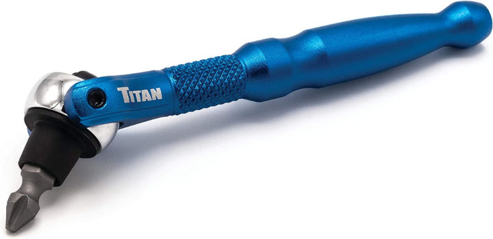 titan-11317-1-4-inch-drive-swivel-head-micro-bit-driver-blue-swivel-head-micro-bit-driver-factory