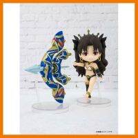 สินค้าขายดี!!! BANDAI SPIRITS Figuarts-mini 008 Fate/Grand Order -Absolute Demonic Battlefront: Babylonia- Ishtar ## โมเดล โมเดลรถ ของเล่น ของสะสม รถ หุ่นยนต์ ตุ๊กตา โมเดลนักฟุตบอล ฟิกเกอร์ Model