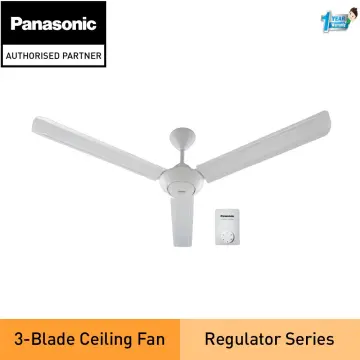 Panasonic Ceiling Fan Led Light