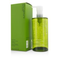 SHU UEMURA Anti / Oxi+ pollutant cleansing oil