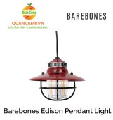 [HCM]Đèn pin cắm trại Barebones Edison Pendant Light