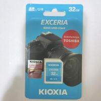 Sdhc Kioxia Exceria 32Gb