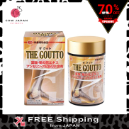 Ribeto thegoutto 30-ngày cung cấp 150 Spirulina anserine kẽm Axit Folic