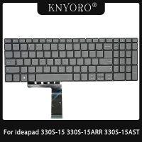 brand new US Keyboard For Lenovo Ideapad 330S 15 330S 15IKB 330S 15ARR 330S 15AST 330S 15ISK S340 15IWL S340 15API 720S 15ISK V330 15IKB