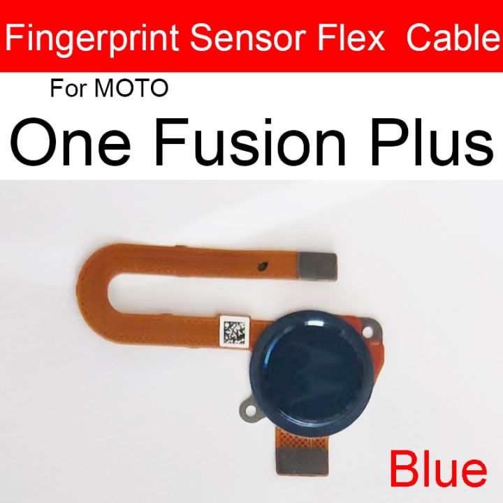 touch-id-home-ปุ่มลายนิ้วมือ-เซนเซอร์-flex-cable-สําหรับ-motorola-moto-one-vision-one-fusion-plus-one-hyper-one-zoom-one-action