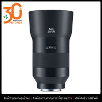 เลนส์กล้อง / เลนส์ ZEISS Batis 135mm f/2.8 for Sony E Mount ประกันศูนย์ไทย