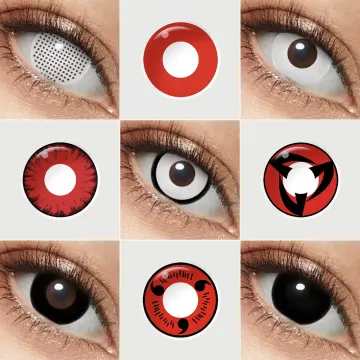 Update 91+ anime contacts lenses latest - awesomeenglish.edu.vn