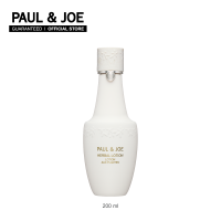 PAUL &amp; JOE โลชั่นบำรุงผิว ชุ่มชื่น แลดูอ่อนเยาว์ พร้อมกระชับผิว HERBAL LOTION