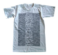 Joy Division Ian Curtis เสื้อยืด แขนสั้น เสื้อวง คอกลม สกรีนลาย ผู้ชาย ผู้หญิง ย้อนยุค เสื้อยืดลําลอง พิมพ์ลายวง ร็อคเมทัล สไตล์วินเทจ