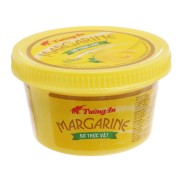 Bơ thực vật Margarine Tường An - 200g