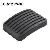 New High Quality Brake Pedal 32825-24000 Black Car Accessories Durable Easy Installation For Excel Getz Scoupe Pedal Accessories