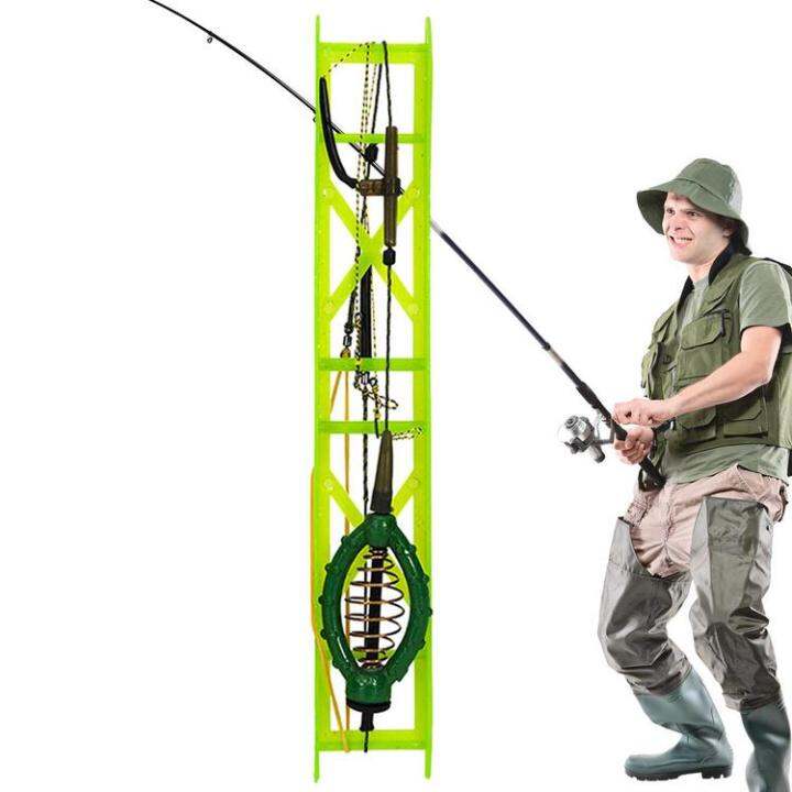 fish-cage-fishing-feeder-bait-cage-carp-fishing-feeder-fishing-gear-fishing-tackle-durable-fishing-feeder-bait-cage-lures-cage-basket-efficiently