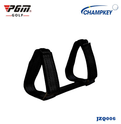 Champkey อุปกรณ์พัฒนาวงสวิง ที่รัดแขน PGM (JZQ006) swing development equipment