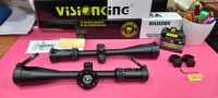 กล้องสโคป visionking 6-24x44sf แท้เบิกวังบูรพาค่ะ