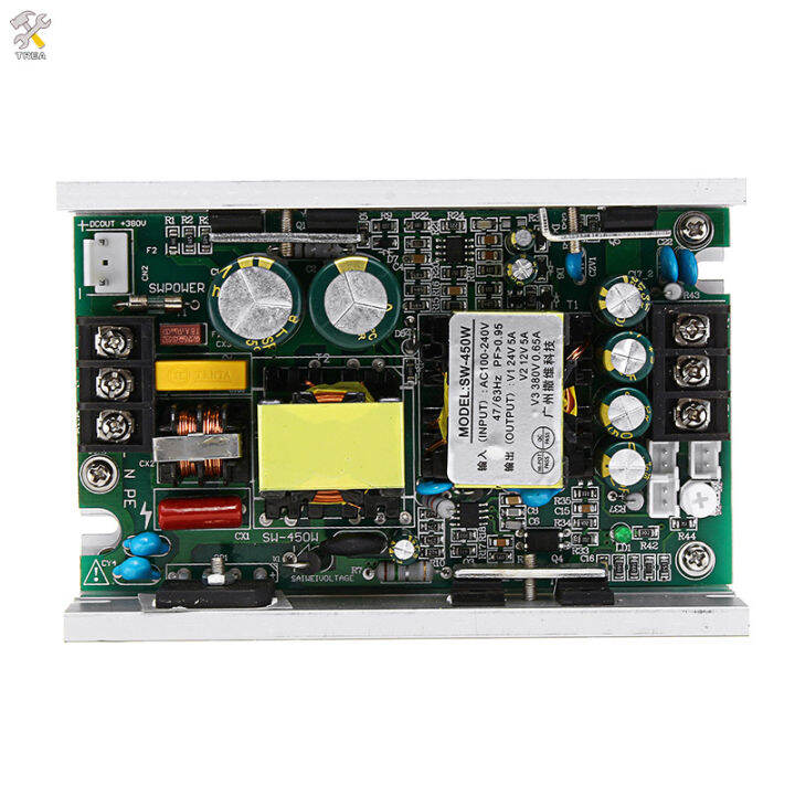 TRER Power Board Moving Beam Head Light Ballast Power Supply 24V 12V