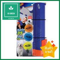 ของเล่นปืนยิงลูกบอล NERF DOG TENNIS BALL BLASTER SMALLDOG TENNIS BALL BLASTER NERF DOG TENNIS BALL BLASTER SMALL **มีบริการชำระเงินปลายทาง**