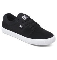 DC Shoes Tonik - Black/White/Black [ADYS300660-XKWK]