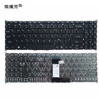 New US keyboard for ACER SWIFT 3 SF315-51G Swift 3 N17P4 A515 A715 N17P6 SF315-41 A515-52G A515-53 A515-54 A615-51 SF315-54