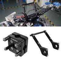 【hot】 690 Enduro /R SMCR Husqvarna 701 Supermoto Motorcycle Navigation Roadbook F2R Laba7 Mount Bracket 22-28MM