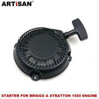 Starter 692102 808087 492194 For Briggas Stratton BS1550 Engine Spare Parts