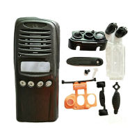 Walkie Talkie Replacement Limited-keypad Front Housing Case For TK2180 TK3180 Two Way Radio