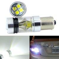 หลอดไฟสำรองสำรองท้ายท้ายถอยหลัง Led Canbus 2X สำหรับ Mercedes Benz W204 C204 S204 C Class 2007-2014