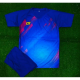 2023 New ELAN OLAHRAHA PRIA 1 ELAN FUTSAL PRINTING ELAN VOLLY ELAN BADMINTON READY s-5xl Unisex T-shirt 【Free custom name】