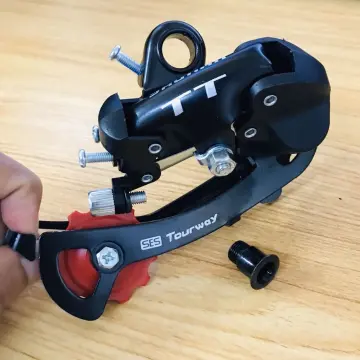 Buy Bicycle Rear Derailleur Guard online | Lazada.com.ph