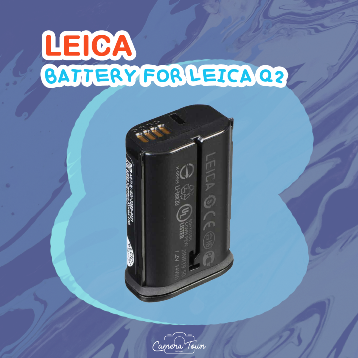 แบตเตอรี่กล้อง-leica-bp-scl4-battery-for-leica-q2