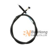 Free Shipping Motorcycle Clutch Line Clutch Cable Suitable For KAWASAKI ZX-10R ZX10R 2008-09-2010