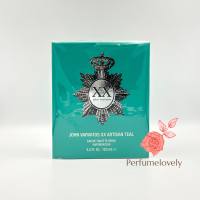 น้ำหอม John Varvatos XX Artisan Teal for men EDT. 125ml