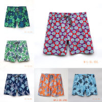 Summer Quick-Drying Mens Beach Pants Turtle Vilebreq Fashion City Casual Fashionable Style Hip Hop Print Shorts