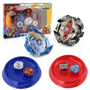 Beyblade burst sales lazada malaysia