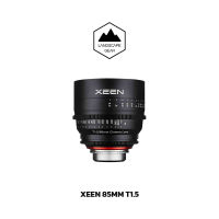 XEEN 85mm T1.5 สำหรับกล้อง Canon