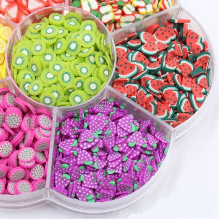 cw-assorted-fruit-slices-90g-supplies-slime-acessories-slime-add-ins-polymer-clay-nail-maker-for-kids-77hd