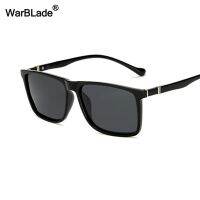 【hot】 WBL Men  39;s Sunglasses Male Driving Polarized Glasses Outdoor Anti-glare Safety Luxury Brand Designer Oculos