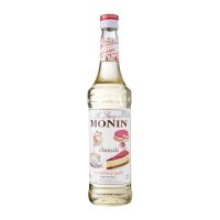 wf MONIN Cheesecake Syrup 700ml น้ำเชื่อมกลิ่นชีสเค้ก 700 มิลลิลิตร