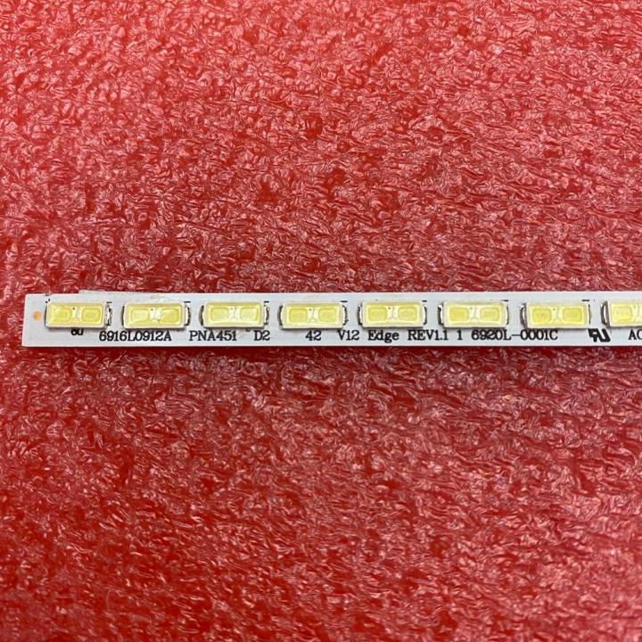 led-backlight-strip-for-lg-6922l-0016a-42l575t-42ls5700-42ls570-42ls570t-42ls570s-42lm620t-42lm6200-42lm620s-42lm615s-42pfl4317k