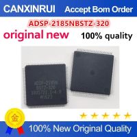 Original New 100% Quality  ADSP-2185NBSTZ-320    Electronic Components Integrated Circuits Chip