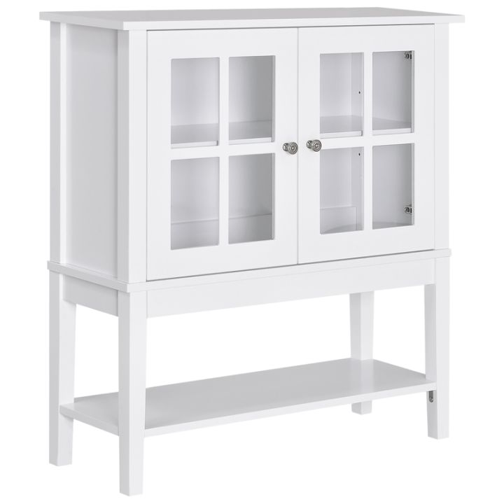 ตู้ครัว-credenza-amp-sideboard-buffet-storage-cabinet-with-2-glass-doors-amp-storage-shelves-white