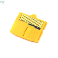 ?【Lowest price】YUE 1PC Mini SD ATTACHMENT MASD-1กล้อง TF ไปยัง XD Card INSERT Adapter สำหรับ Olympus