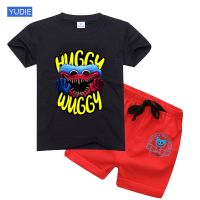 【CC】 Baby Boy T Shirt Set WUGGY Kids Children  39;s Birthday Suits Children Cotton Toddler