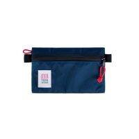 Topo designs กระเป๋า รุ่น ACCESSORY BAG SMALL NAVY/NAVY